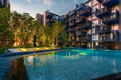 The Deck Patong by VIP – 照片 3