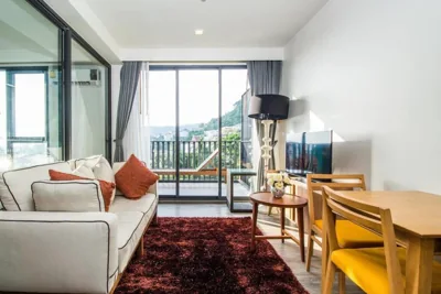 The Deck Patong by VIP – 照片 4