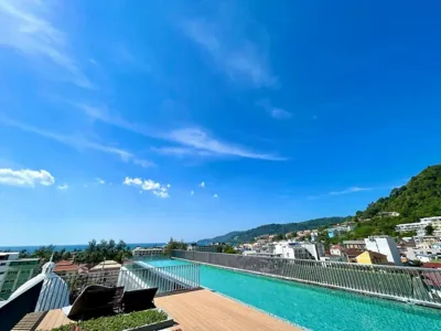 The Deck Patong by VIP – 照片 10