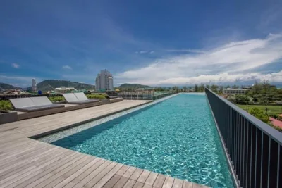 The Deck Patong by VIP – 照片 11