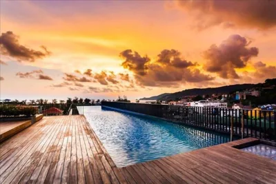 The Deck Patong by VIP – 照片 13