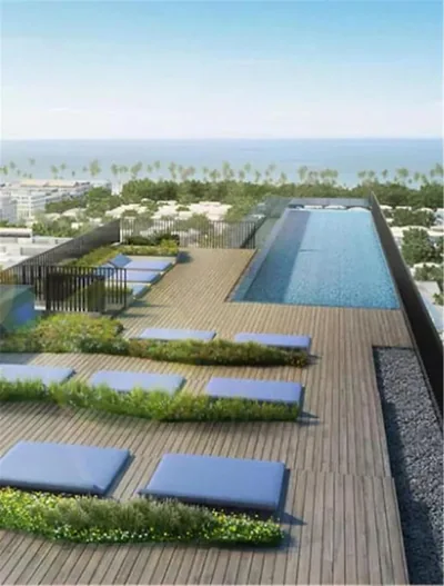 The Deck Patong by VIP – 照片 14