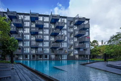 The Deck Patong by VIP – 照片 16